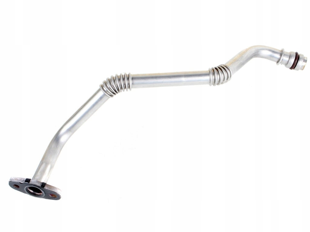 RURKA SPŁYWU OLEJU TURBINY SCENIC III 1.4 TCE Stan opakowania oryginalne