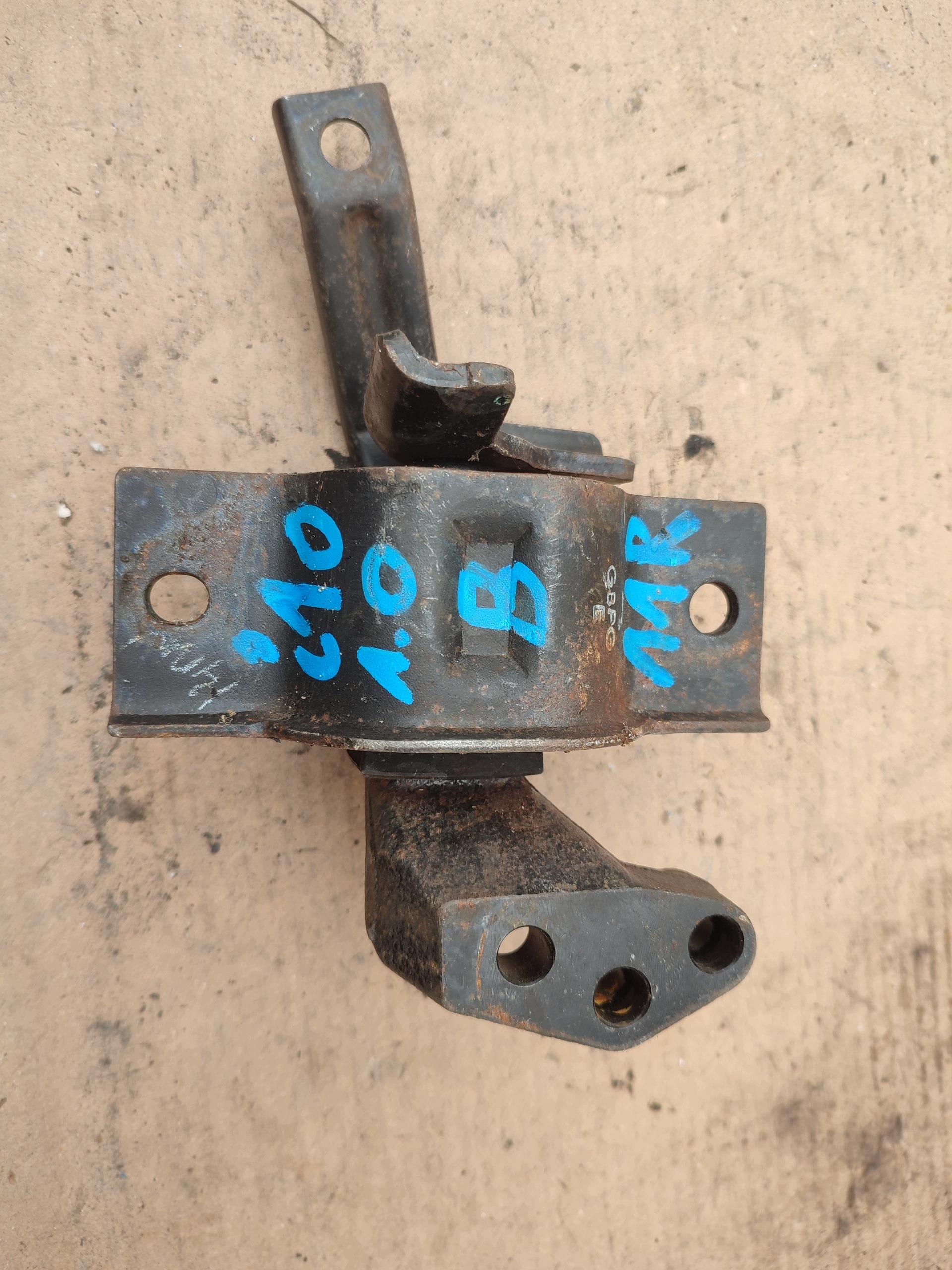 Support Airbag slnika citroen C1 1.0 Essence