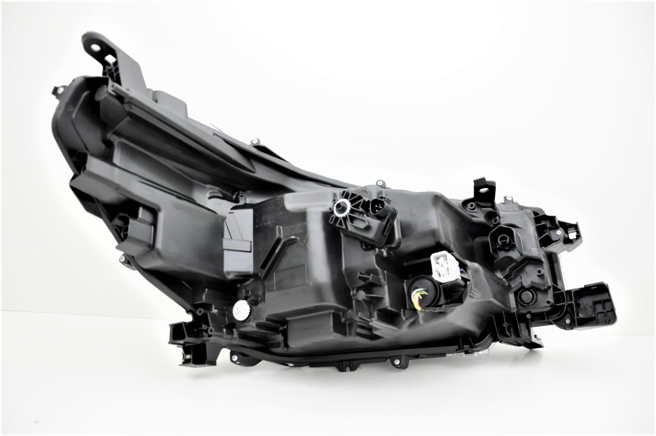 TOYOTA HILUX 2020- REFLEKTORY KOMPLET NOWE LED GR Numer katalogowy oryginału 81110-YP080