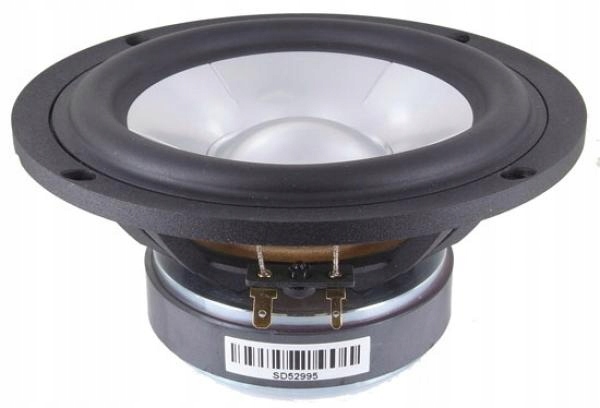 Reproduktor Sb Acoustics SB17NAC35-4 6.5"