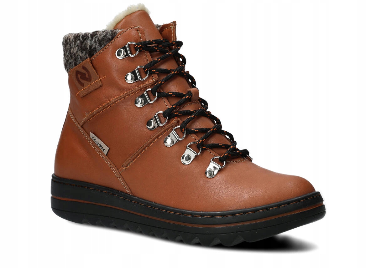 Nagaba 329 Rudý Modrý Beránek Dámská Košilka Velikost 37