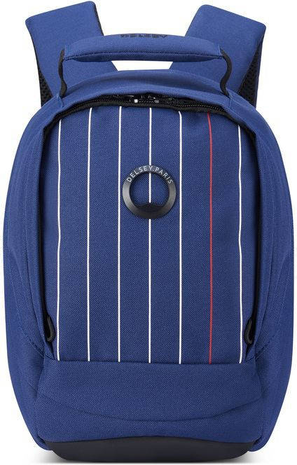 Batoh Delsey Securban Modrý