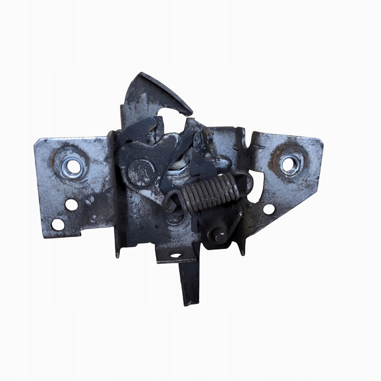 FORD FUSION 02-12 LIFT MK1 bonnet latch lock front