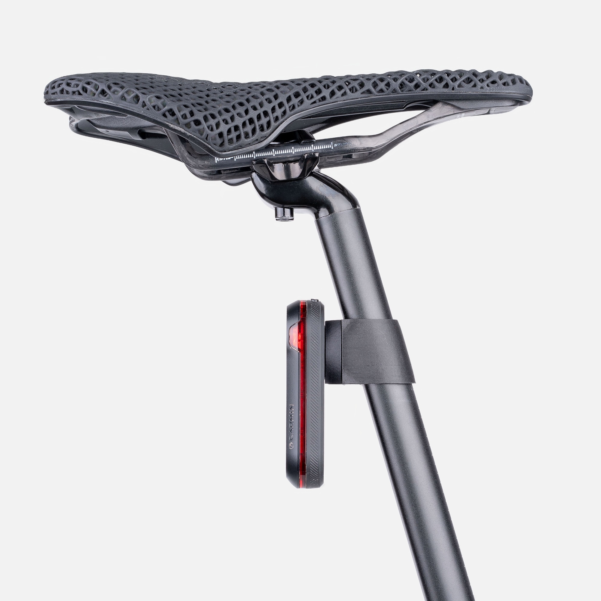 Držák radaru pro sedlovku Giant D-Fuse Garmin Varia 515