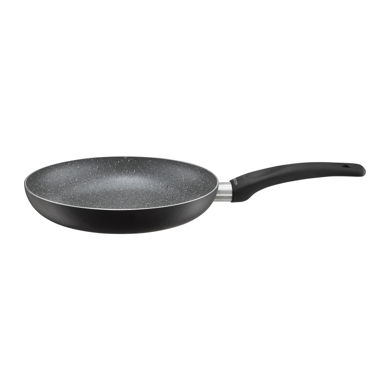

Patelnia tradycyjna Ambition Pedra 24 cm non-stick
