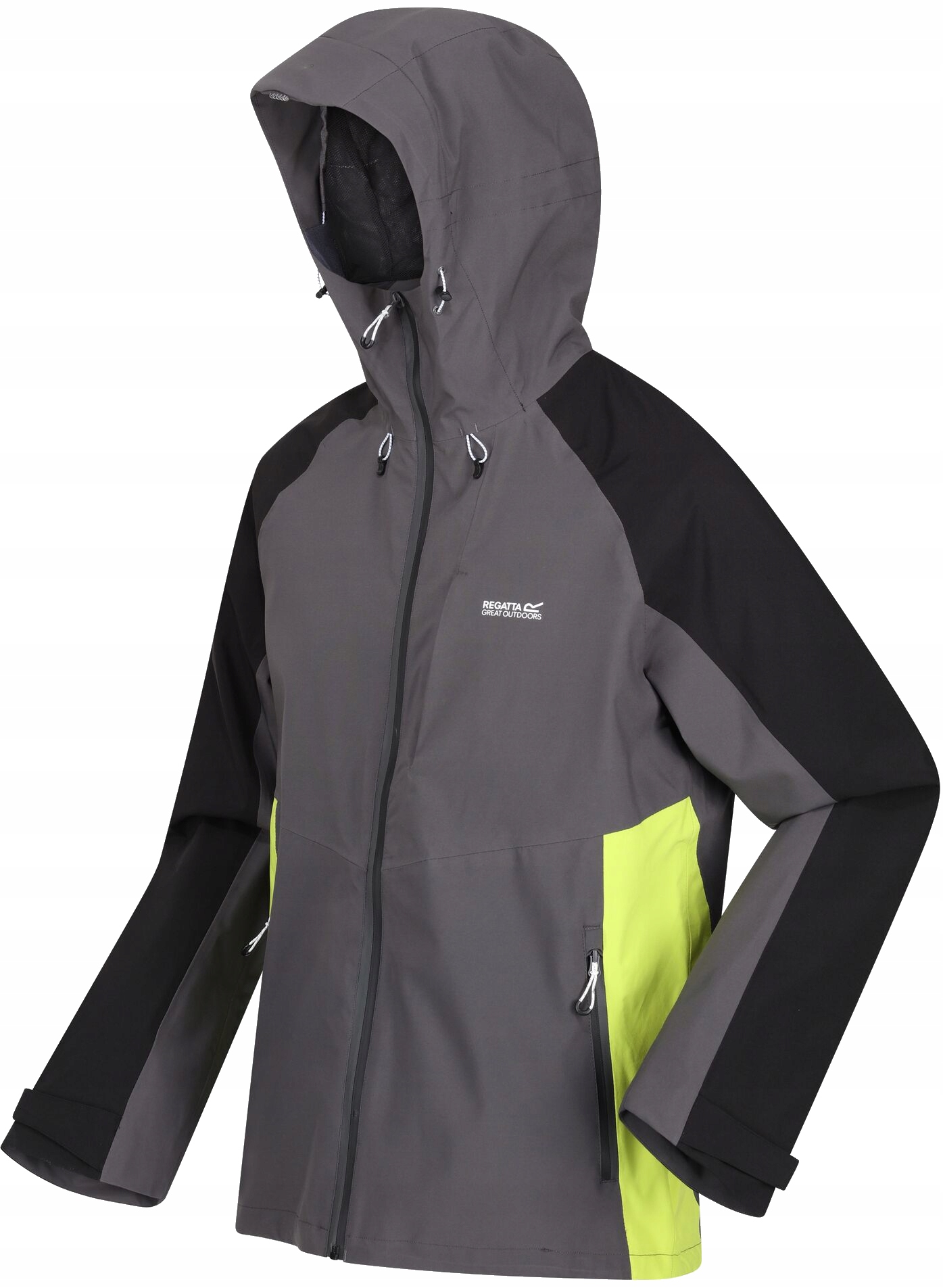 

Kurtka Trekkingowa Regatta RMW365 5AG Led M