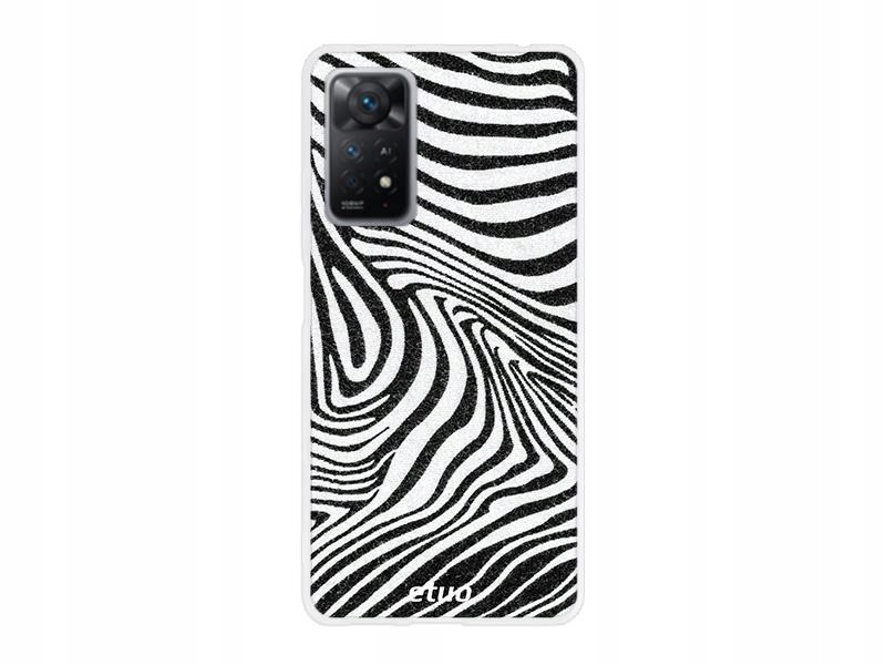 

Etui silikonowe na Xiaomi Redmi Note 11 Pro etuo