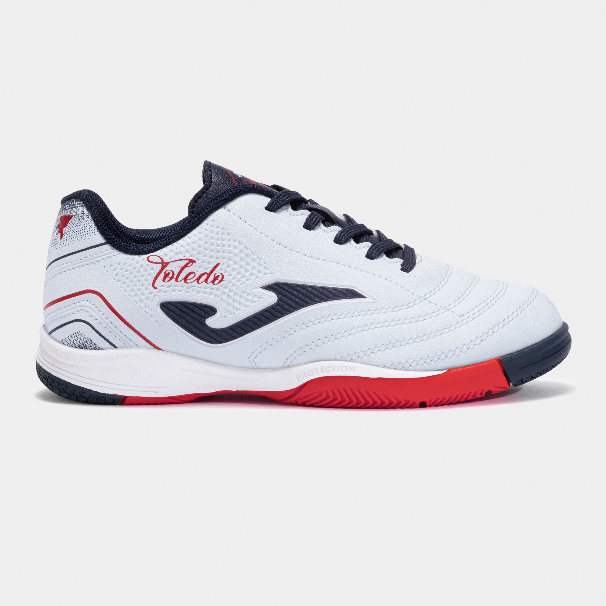 Dětské Halové Boty Joma Toledo Junior 2505 Futsal vel. 29 Futsal