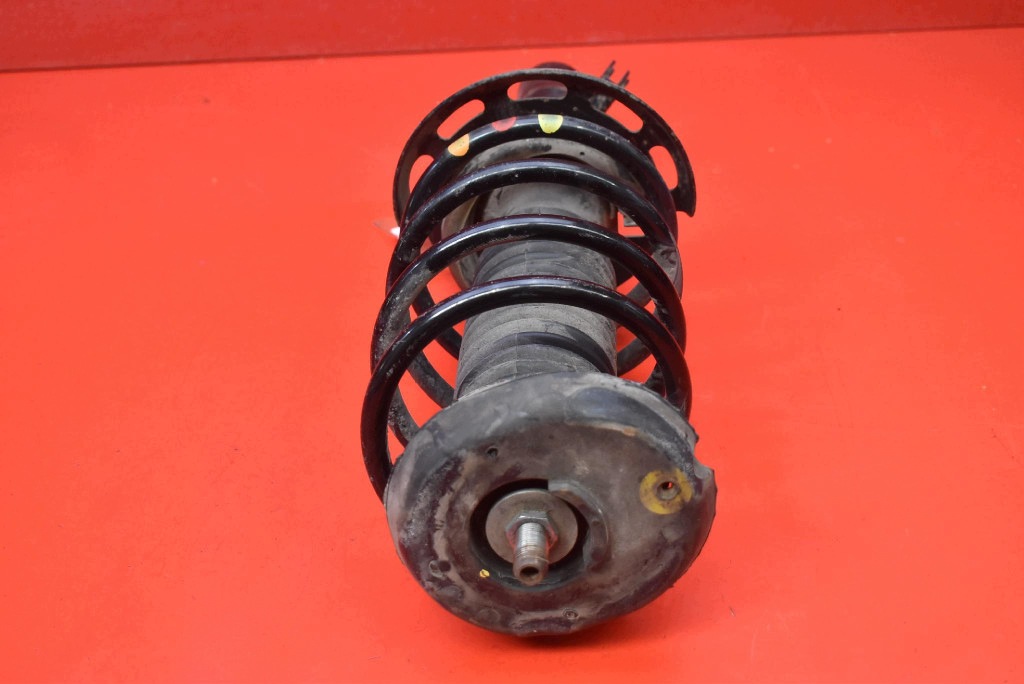 shock absorber right front 9812428680 CITROEN C3 3 III 1.2 PURETECH 110 KM 16