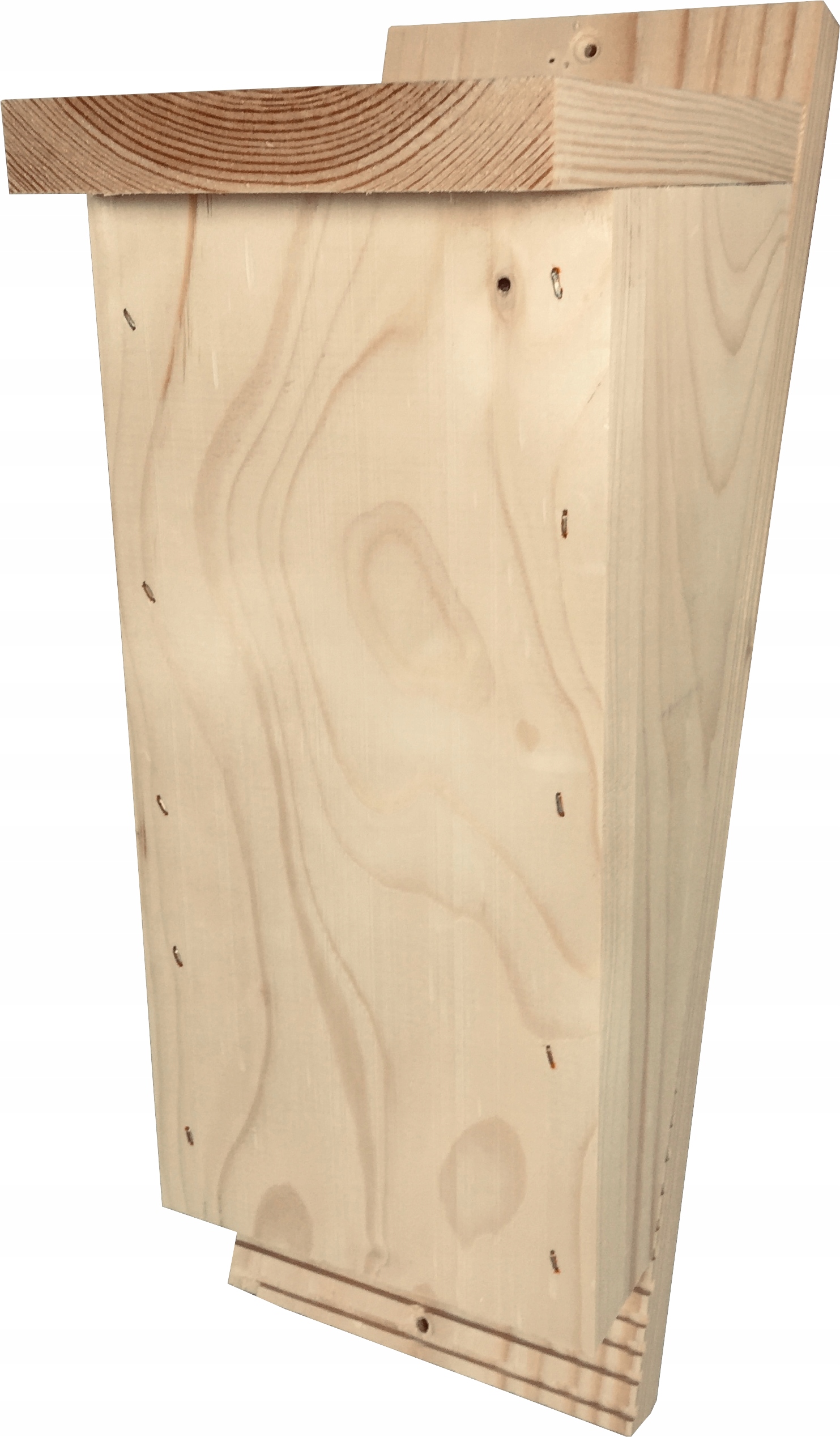 

Budka schron Typ Nietoperz Zwężana Nacinana