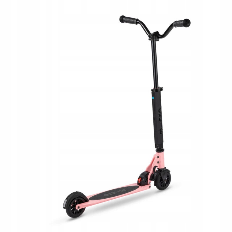 HULAJNOGA MICRO SPRITE DELUXE NEON ROSE SA0229 Marka Micro
