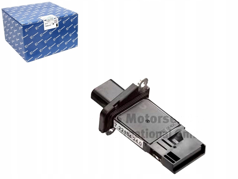 PIE7.22184.24.0 Průtokoměr Vzduchu Ford Asistent řidiče #33