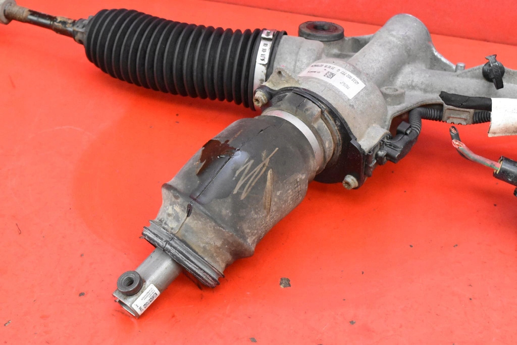servo control EU 84580630 OPEL INSIGNIA B 2.0 CDTI 170 KM 17-20