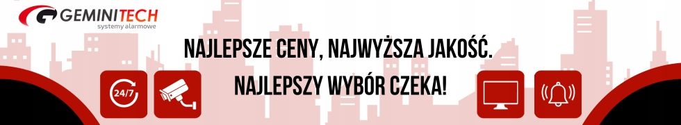 BCS-L-EIP28FSR5-AI1-G(2) BCS LINE KAMERA KOPUŁOWA 8MPX IR 50M Rozdzielczość 8 Mpx