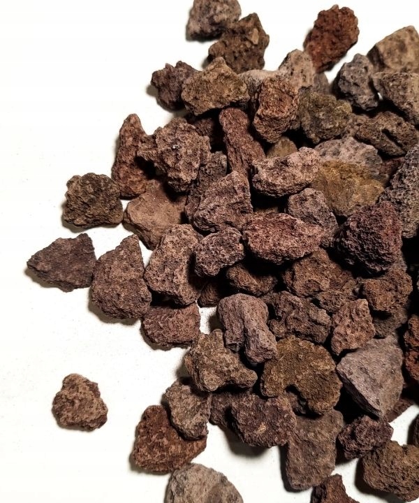 

Lava wulkaniczna – hydroponika drenaż lawa