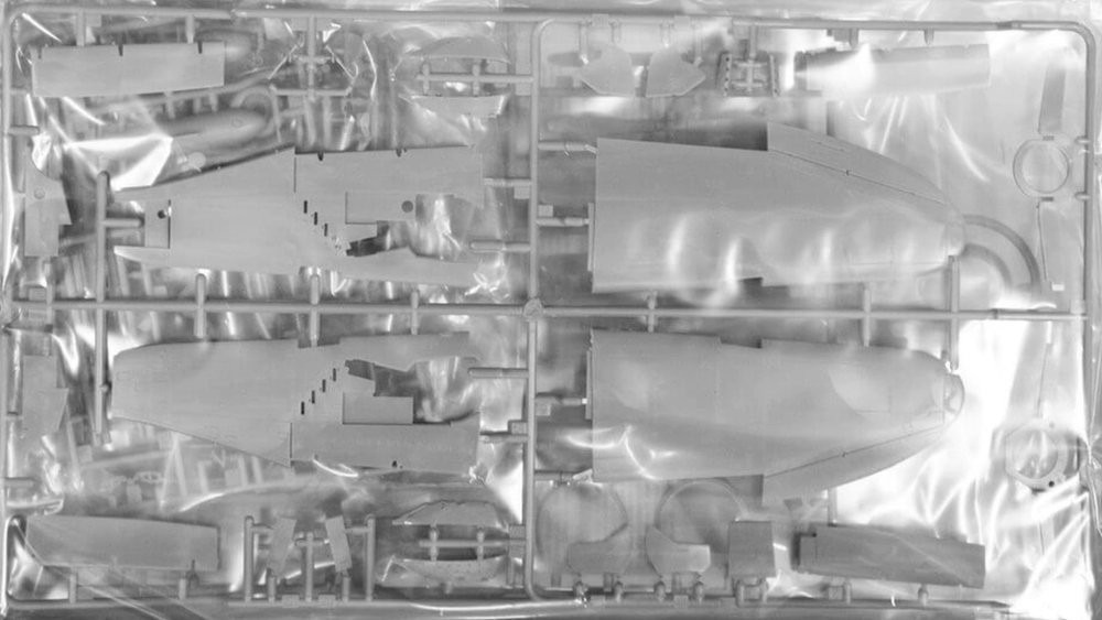 1/48 P-47D Thunderbolt Razorback Tamiya 61086 Kod producenta 4950344996841