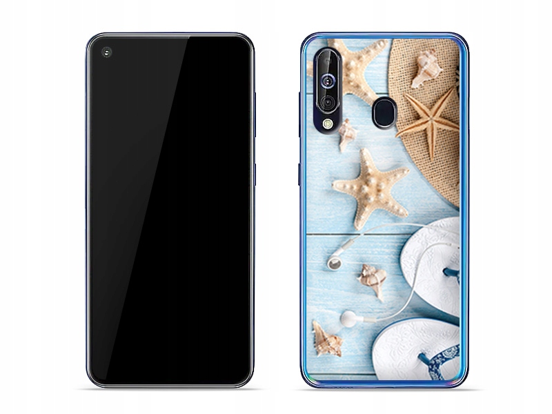 

Etui na Samsung Galaxy A60 Foto Case