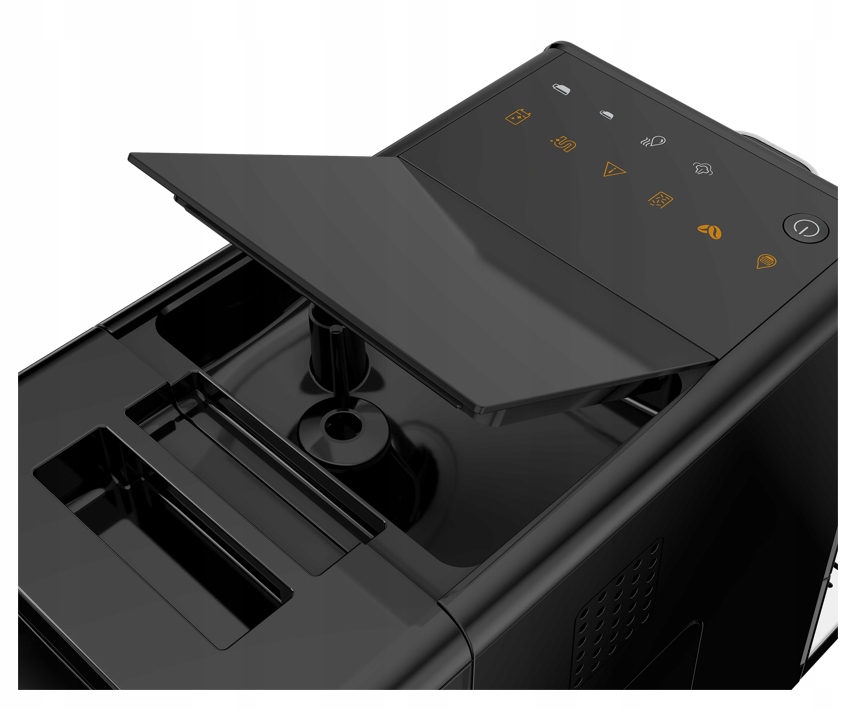 Автоматическая кофемашина для эспрессо Beko CEG3192B 1350 Вт, черная Модель CEG3192B