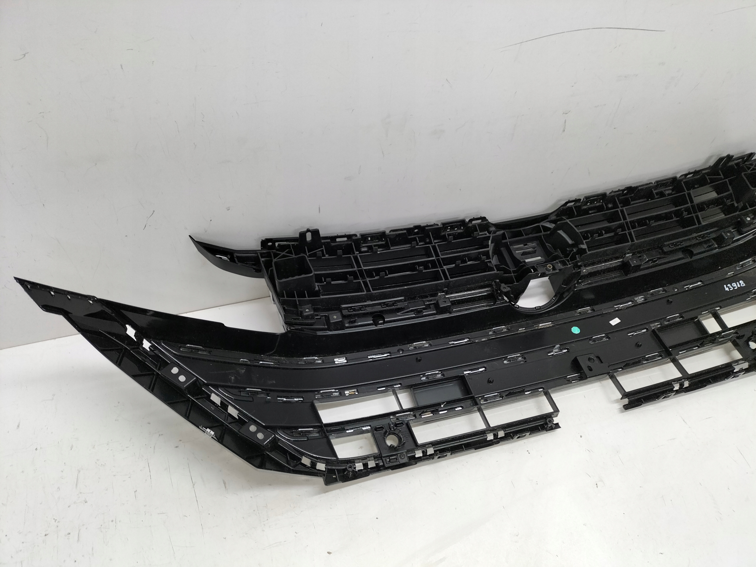 grille grid grill VW ARTEON LIFT 20
