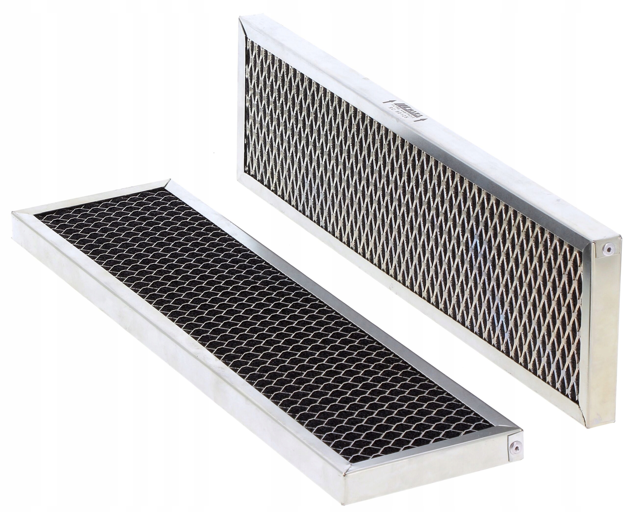 Kabinový filtr Sc 90125 Hifi Filter