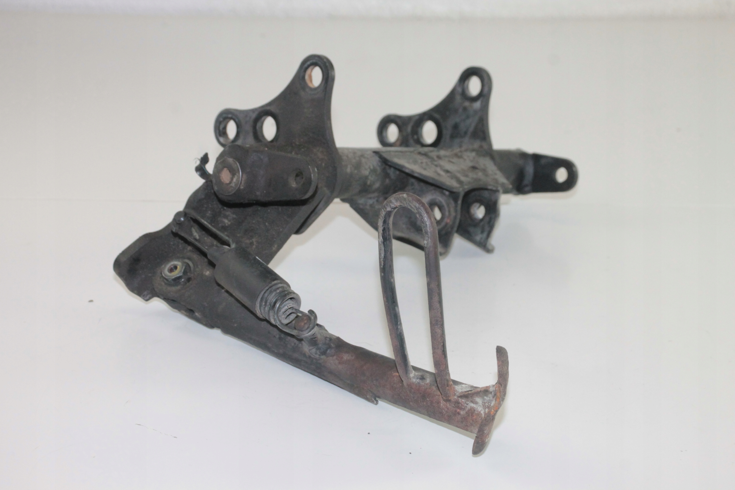 HONDA XL 1000 VARADERO 03-06 STOPKA BOCZNA