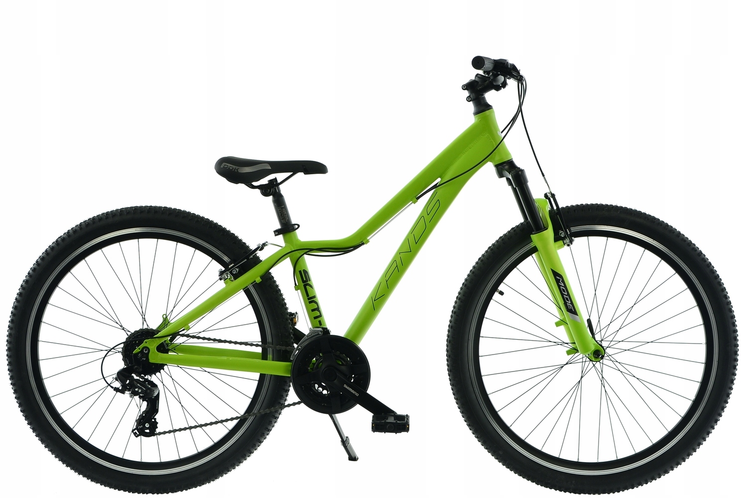 Rower MTB Kands 27,5 Slim-r r16