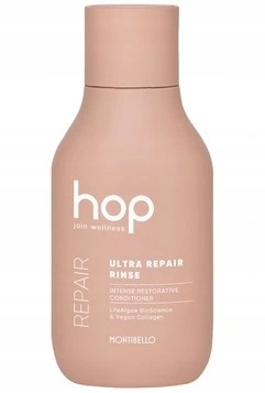 Montibello Hop Ultra Repair Odżywka Naprawcza 200ml
