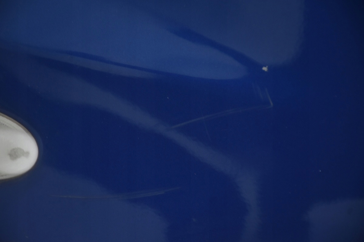 fender * front right SUZUKI SX4 S-CROSS