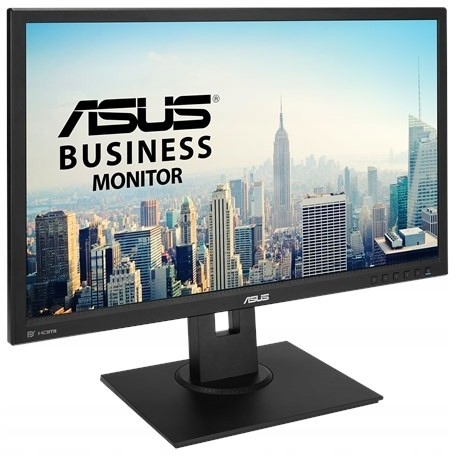 Asus Be249qlbh Biznesowy Fullhd