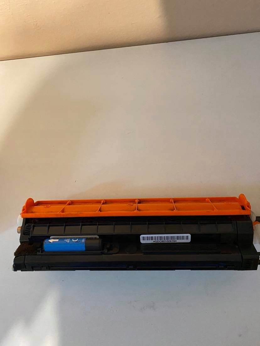 gdc80102676 Ricoh SPC 430 CYAN oryginał DRUM C430DN C431DN C440DN 406663 Kod producenta 406663