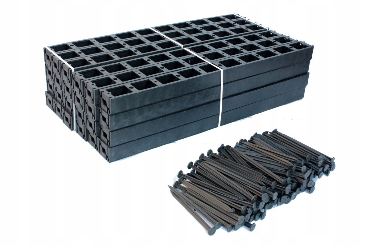 

Eko-bord Max 58mm 48 szt. 100 Kotew