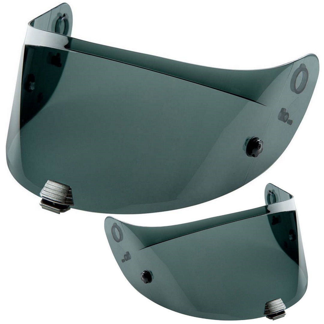 Скло hj09 темне для шолома HJC CS-15 / CL-SP / TR-1