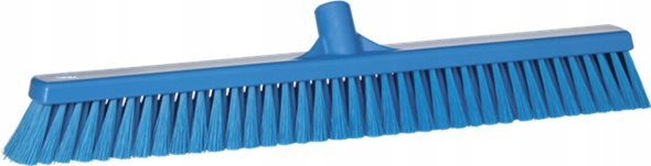 Vikan 31993 60 cm – měkký kartáč pro domácí pekárnu