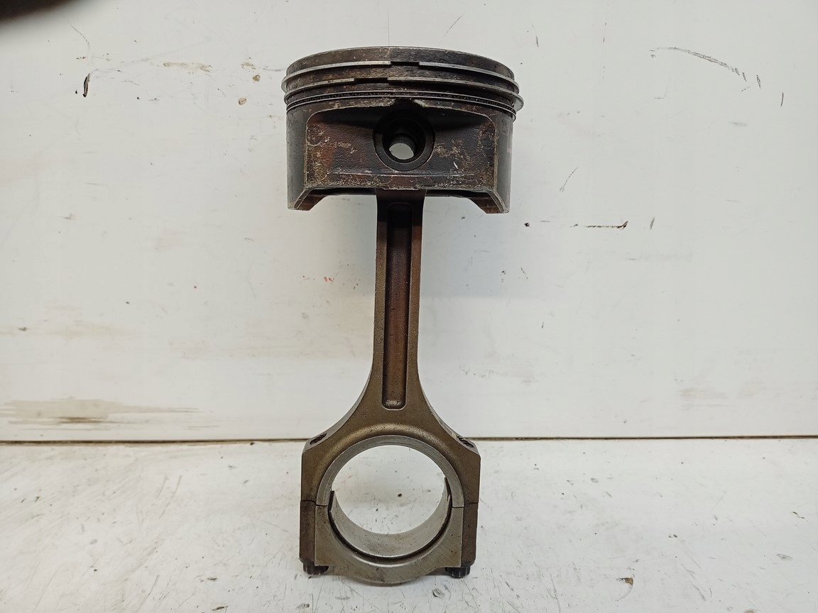 CHEVROLET LACETTI piston connecting rod 1,8 16V