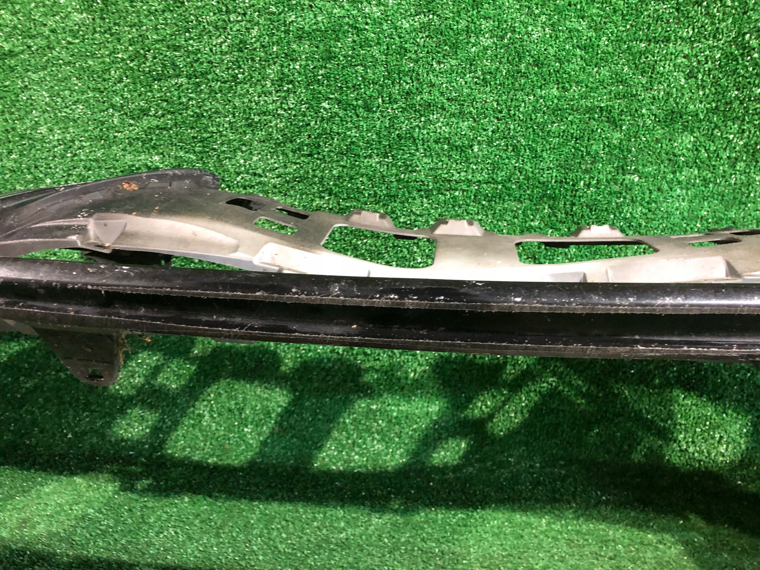 front bumper front LEXUS CT 200H LIFT NR.1403