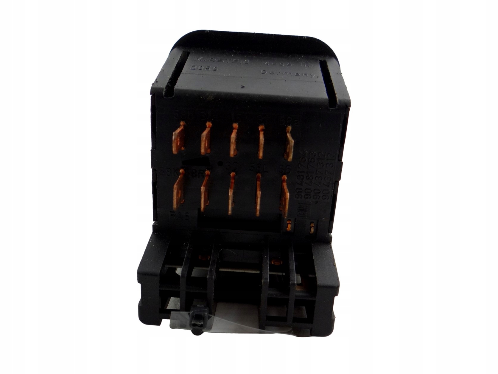 interruttore luci OPEL CORSA B 90 481 764