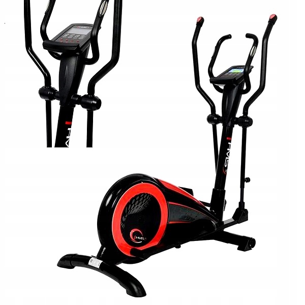 

Orbitrek Magnetyczny Eliton 150kg Koło 7kg Masywny