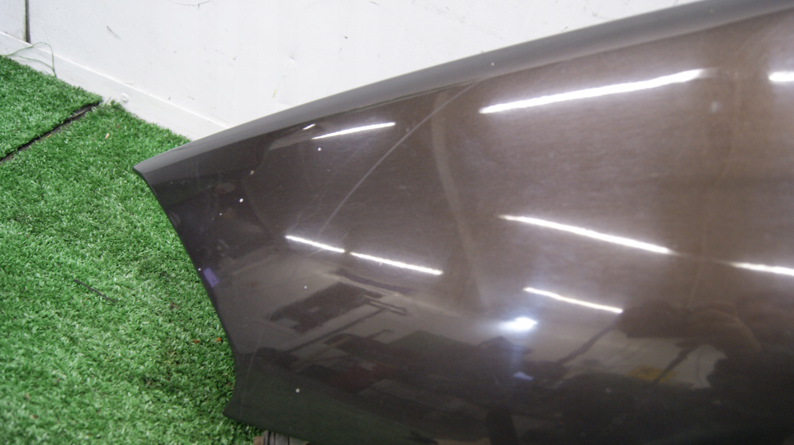 fender left front FIAT CROMA 2