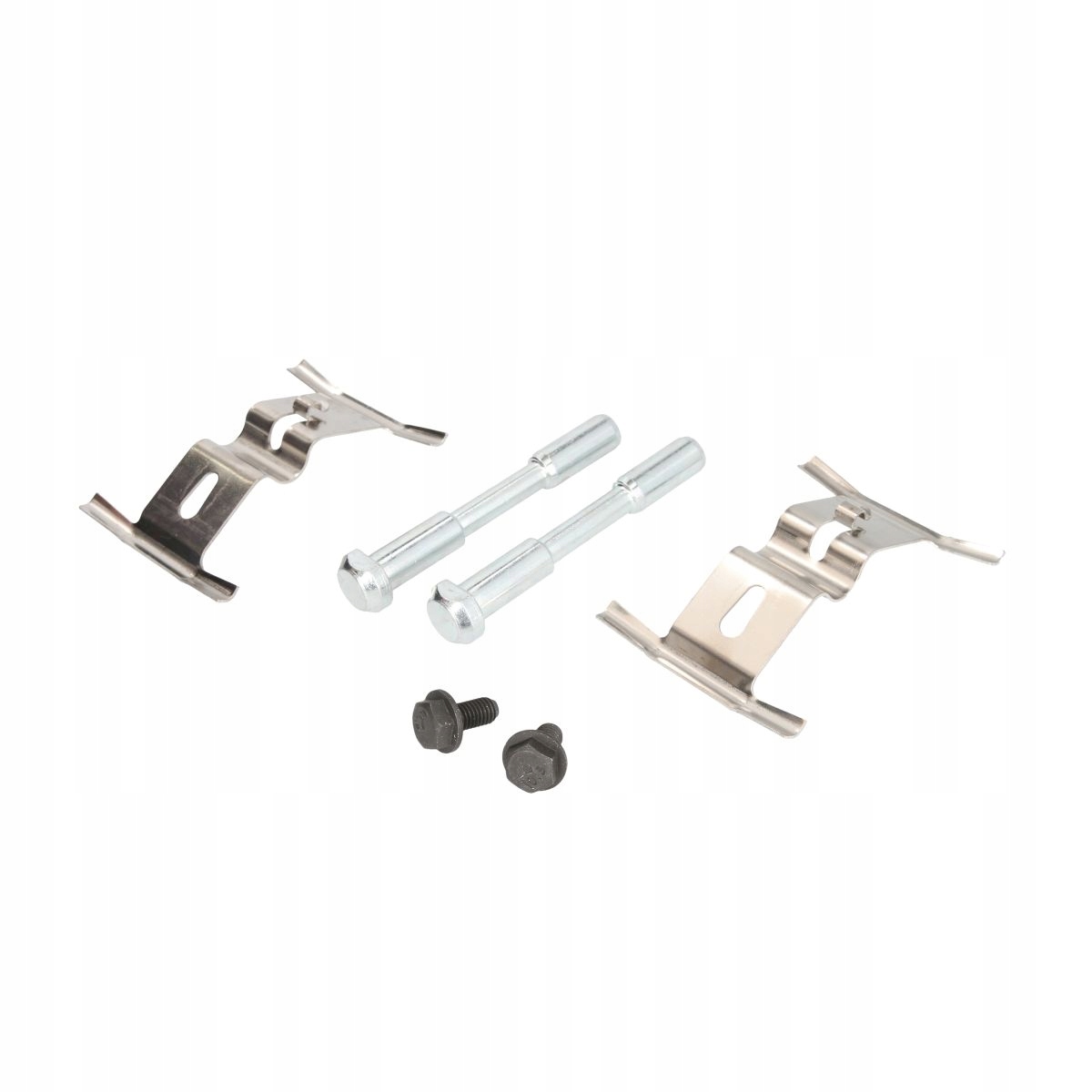 

Zestaw Mont. Klocki Przód Quick Brake 109-1658