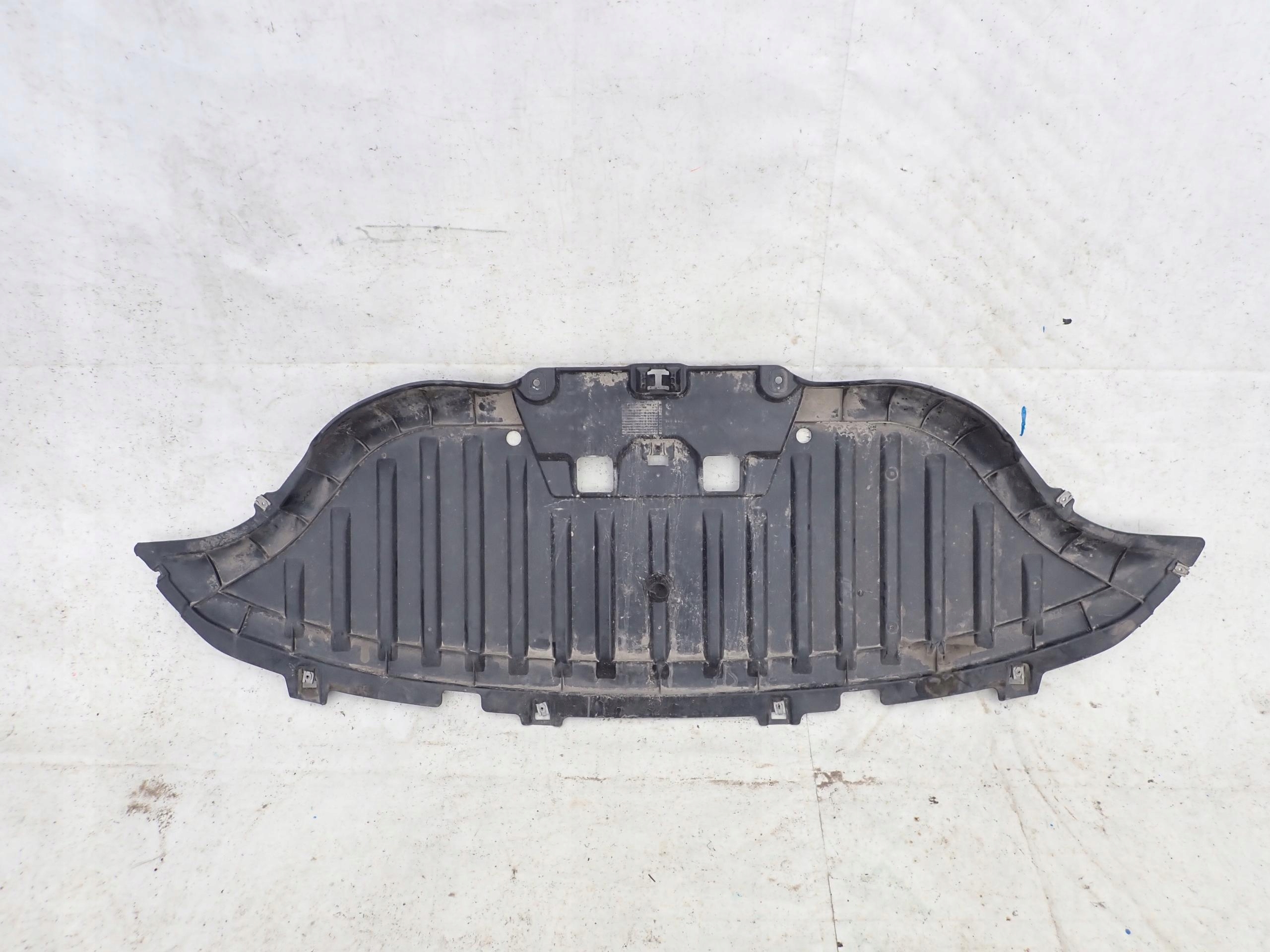 VW ID.4 11A 20- abdeckung Blende Abdeckung der Stoßstange vorne