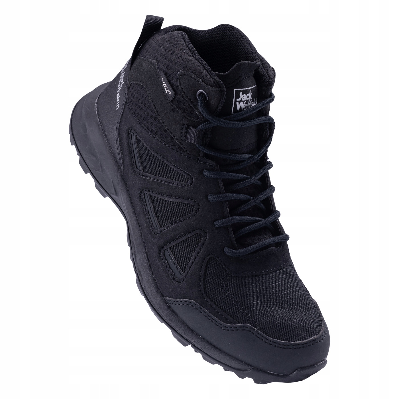 Damskie Buty WOODLAND 2 TEXAPORE MID W 41 Model WOODLAND 2