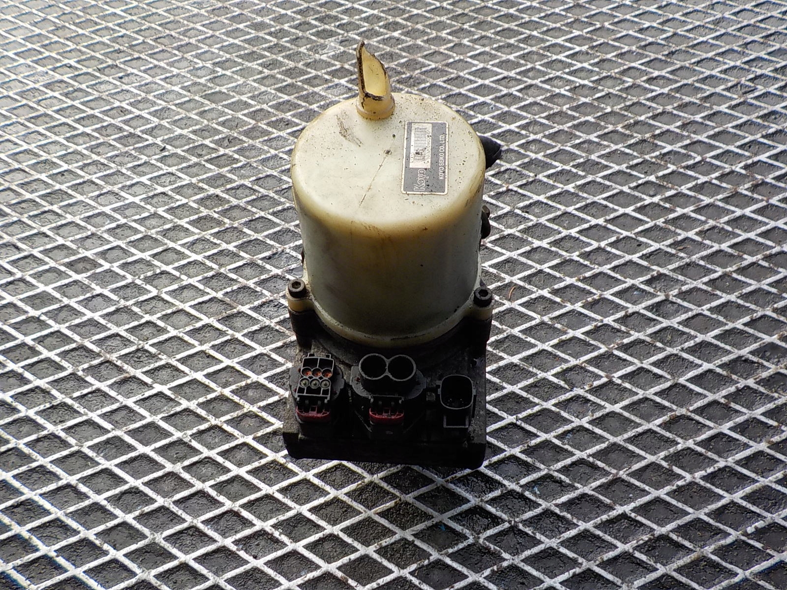 MAZDA 3 2.0 16V B servo pump KOYO