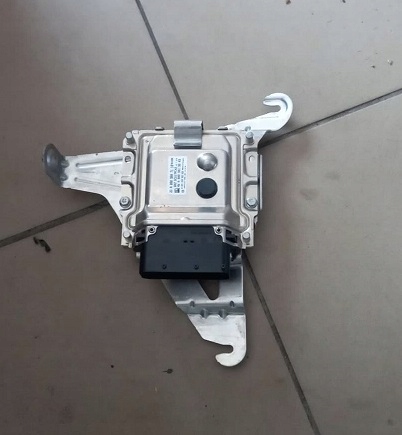 MODUŁ STEROWNIK ADBLUE MERCEDES W292 GLE