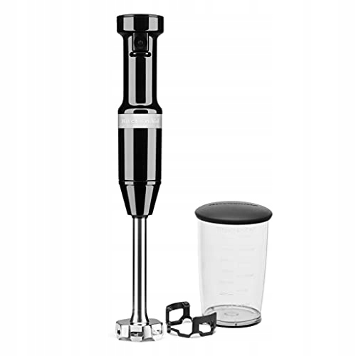 KITCHENAID Blender Ręczny Classic Onyx Czarny 5KHBV53EOB