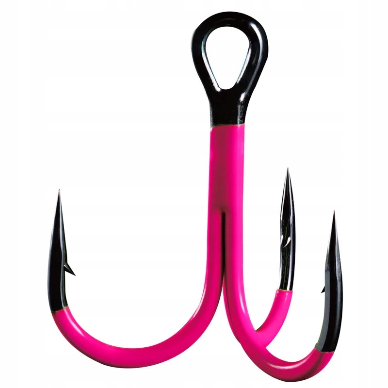 Bkk Spear-21 Uvp r.1/0 5szt. Kotwice