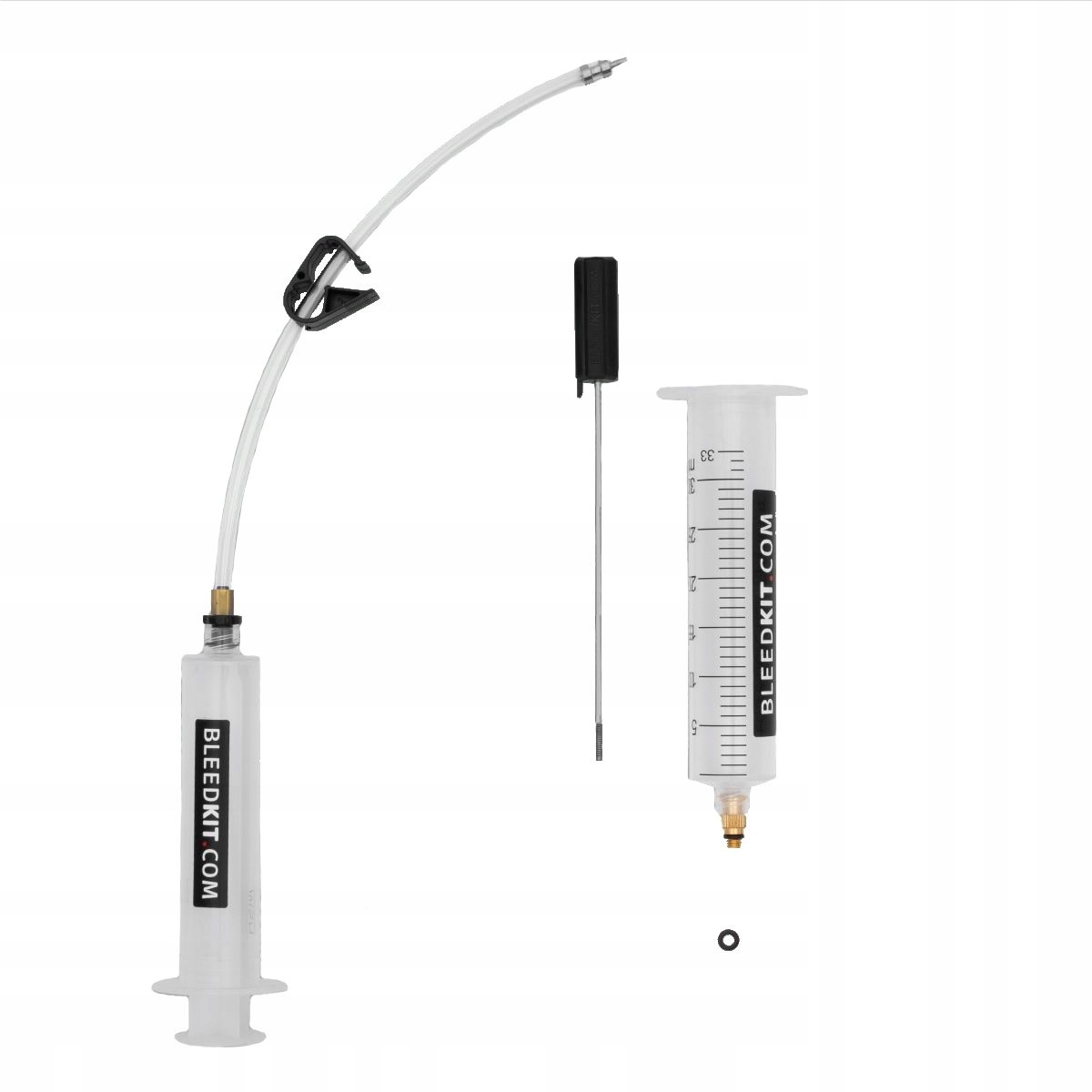 

Zestaw do odpowietrzania Basic Shimano