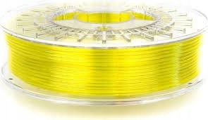 ColorFabb nGen 1,75mm 750g Žlutá Transparentní