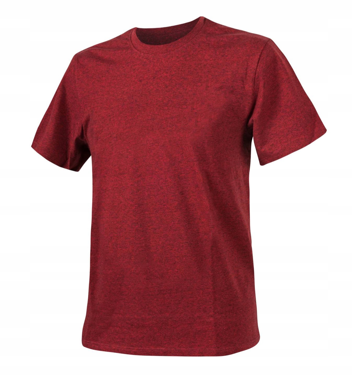 

Helikon Koszulka T-Shirt Red Czerwona Melange