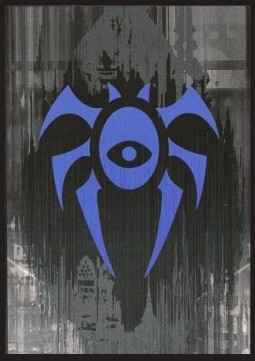 

MtG Dimir Deck Modern 24 Bl 22 C 12 U 2 R