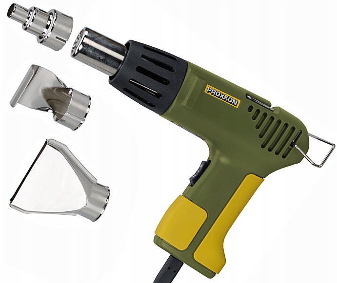 

Opalarka Proxxon Mh 550
